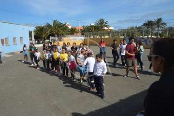 XIV Feria de la Salud de Las Remudas y La Pardilla (Foto TA)